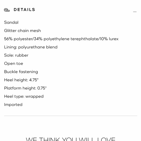 Michael Kors - Picture 4 of 4